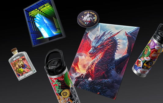 What Is UV Printing? A Beginner's Guide