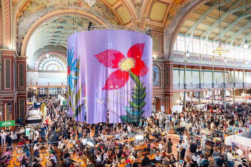 A Complete Visitor Guide to The Big Design Market 2026