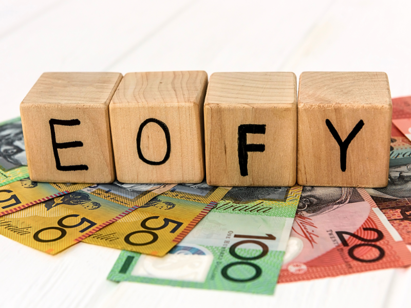 The Ultimate 2026 EOFY Sales Guide in Australia