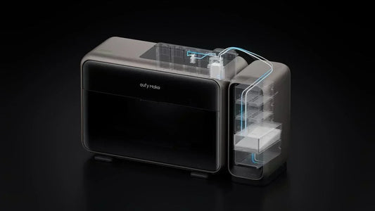 See eufyMake High-Capacity CISS at IFA Berlin