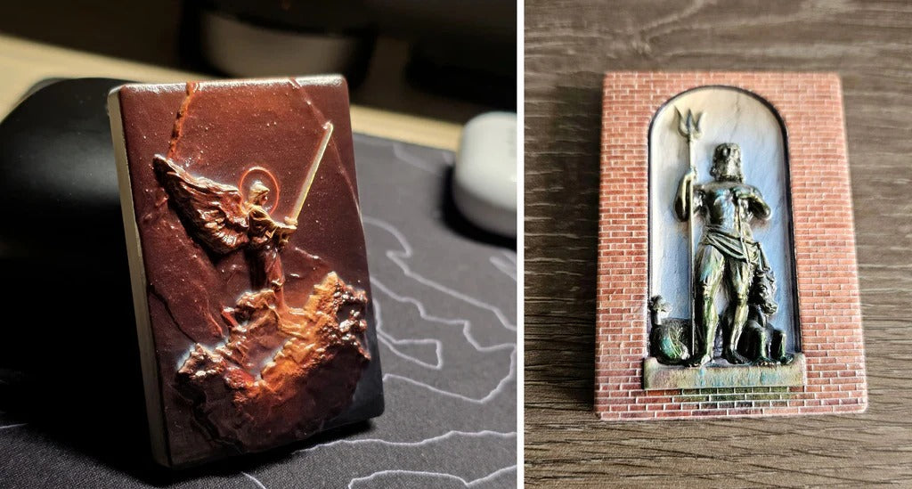 What Can You Make With a UV Printer?