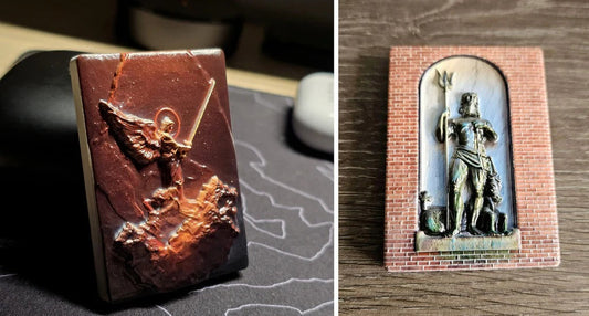 What Can You Make With a UV Printer?