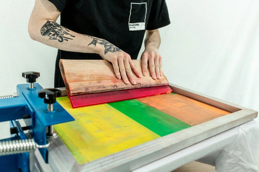 UV Printing vs Screen Printing: Which Is Better for You