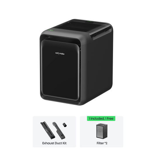 [Pre-order, Ship from late Oct] eufyMake Purifier P1