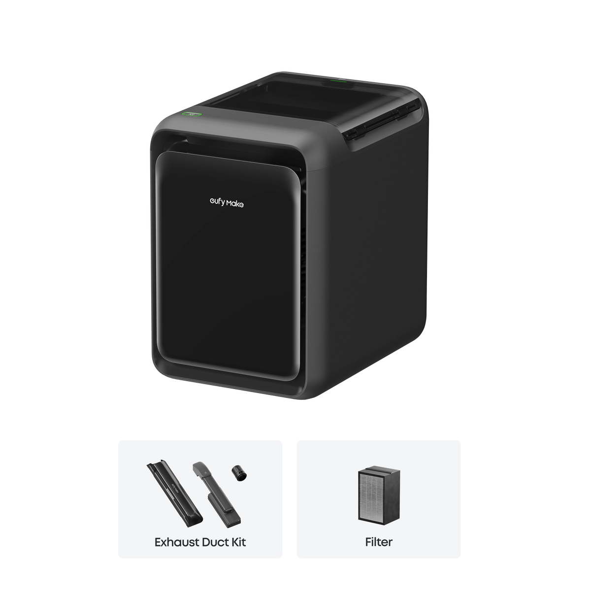 eufyMake Purifier P1 Kit