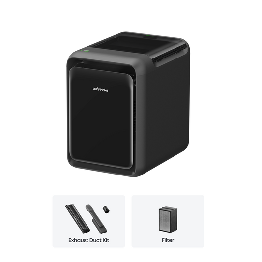 [Pre-order, Ship from late Oct] eufyMake Purifier P1 Kit