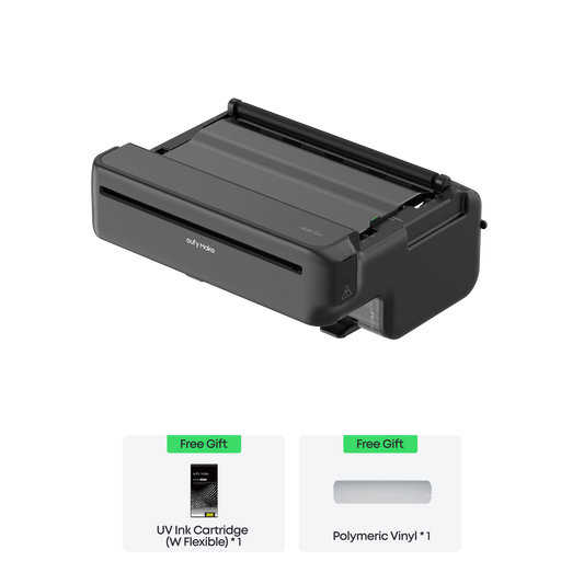eufyMake Roll-to-Film Attachment for UV Printer E1