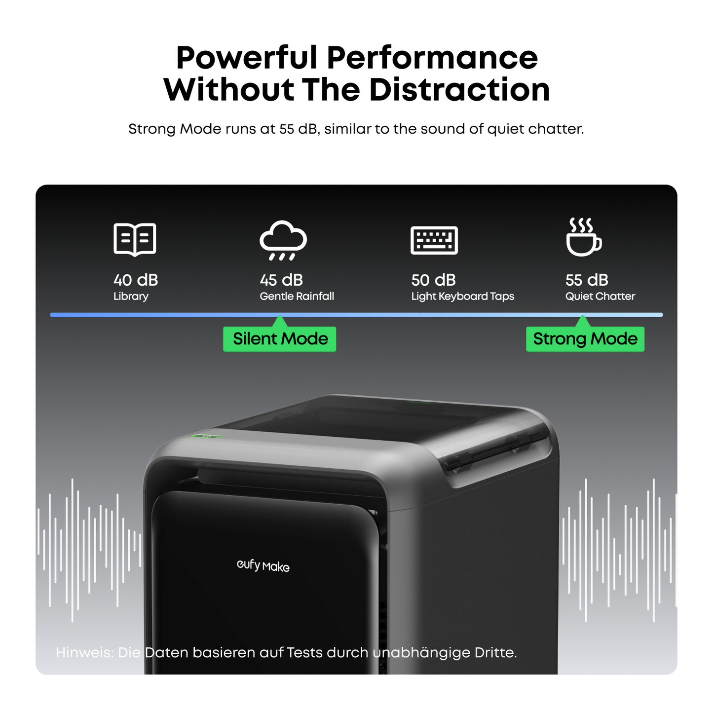 [Pre-order, Ship from late Oct] eufyMake Purifier P1