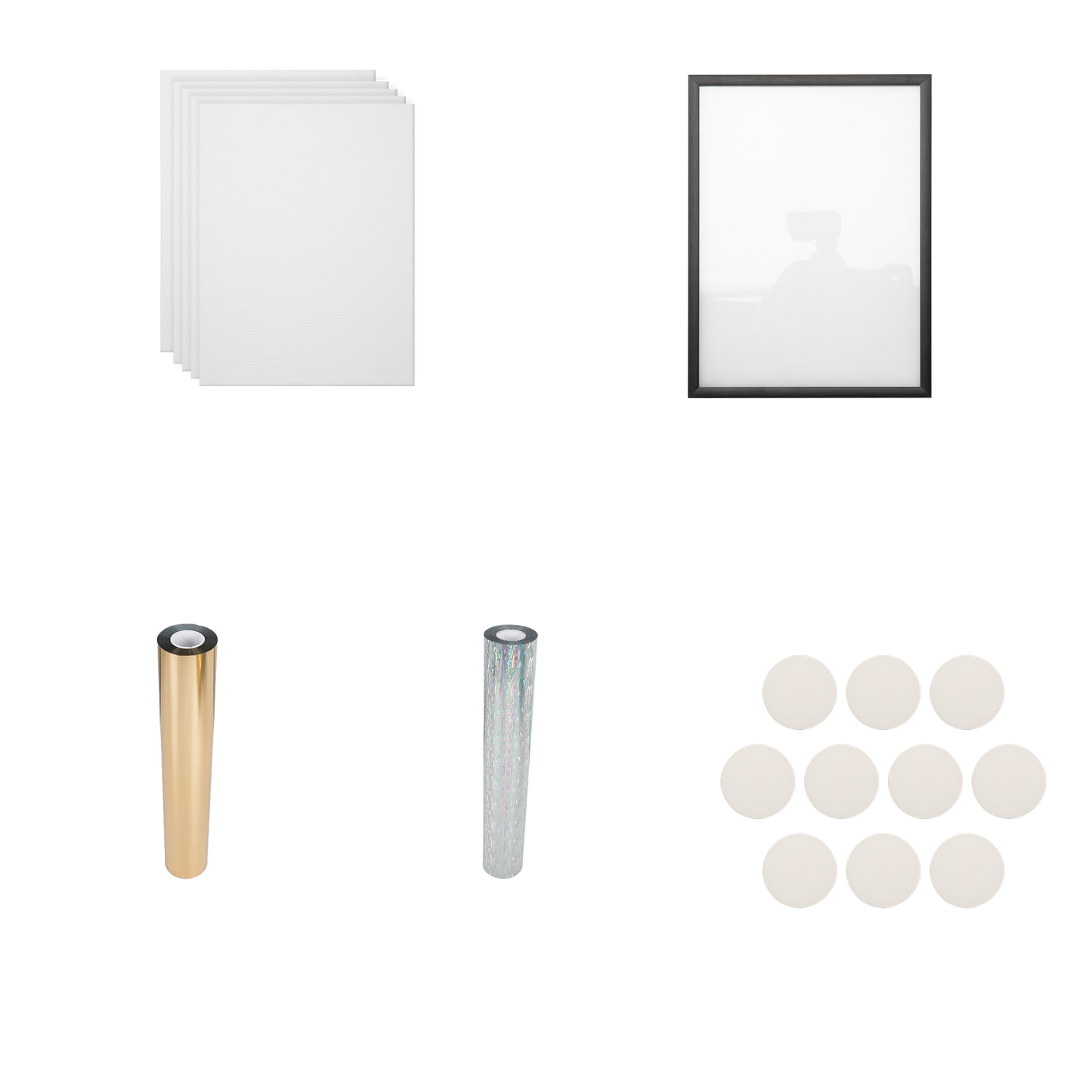 Maker Sale Limited Materials Kit