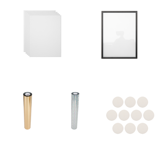 Maker Sale Limited Materials Kit
