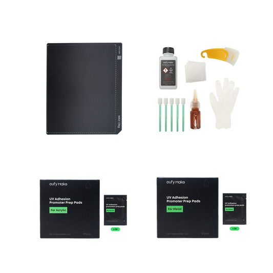 Maker Sale Limited Accessories Kit