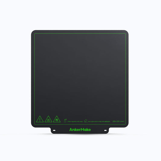 M5C PEI and Epoxy Soft Magnetic Steel Plate