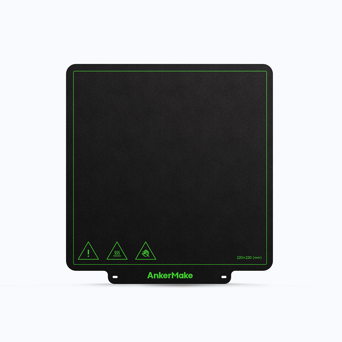 M5C PEI and Epoxy Soft Magnetic Steel Plate