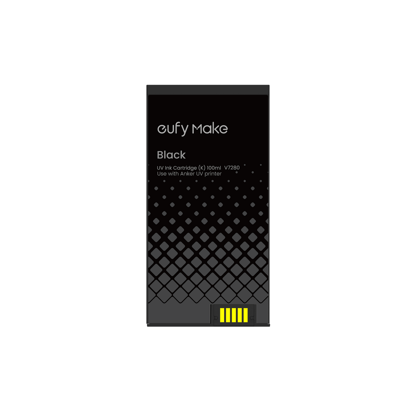 eufyMake UV Ink and Cleaning Cartridge for UV Printer E1 (1-Pack)