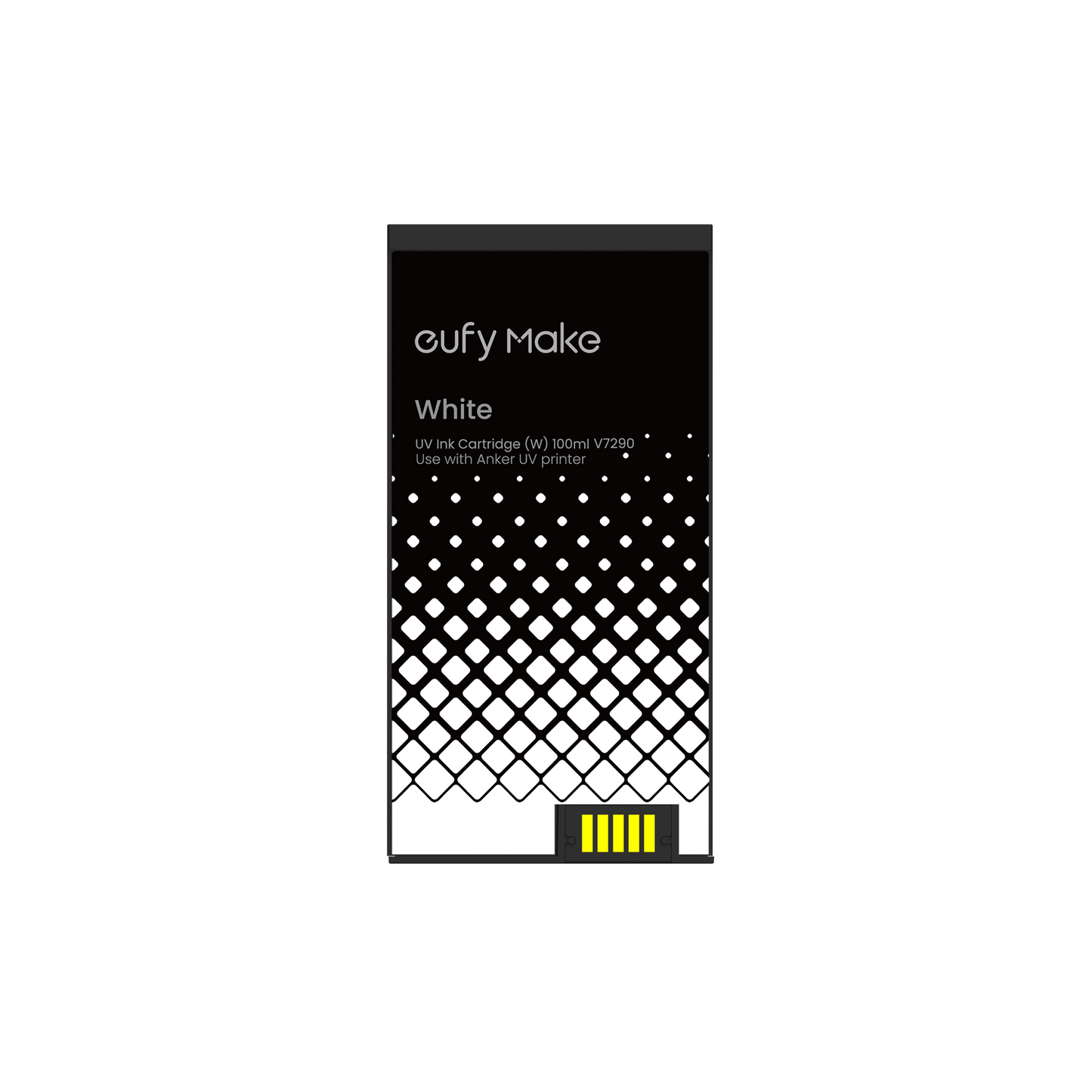 eufyMake UV Ink and Cleaning Cartridge for UV Printer E1 (1-Pack)