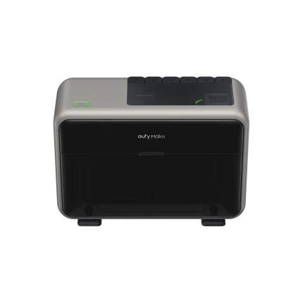 eufyMake E1: the First Personal 3D-Texture UV Printer