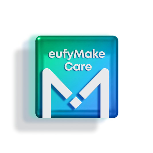 eufyMake Care