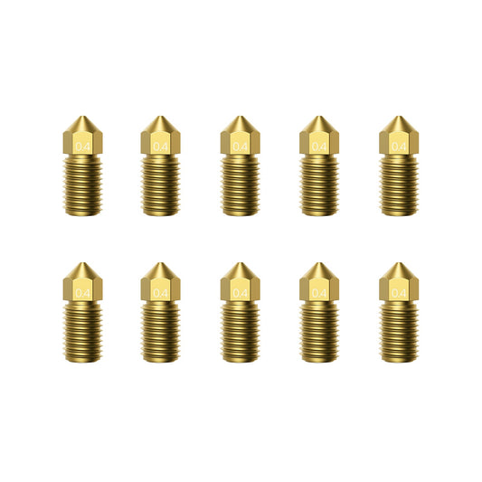 AnkerMake M5 10-Pack Nozzle Kit