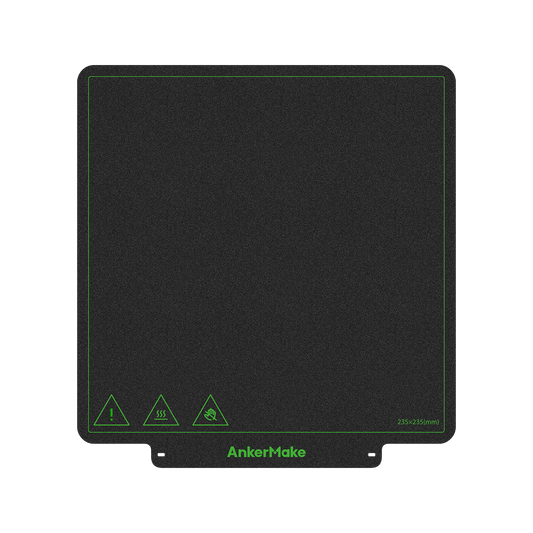 AnkerMake M5 PEI Soft Magnetic Steel Plate